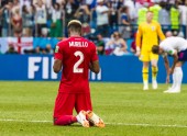 Futbols, pasaules kauss: Anglija - Panama - 12