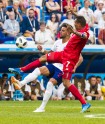 Futbols, pasaules kauss: Anglija - Panama - 14