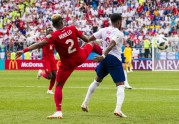 Futbols, pasaules kauss: Anglija - Panama - 15