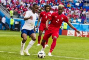 Futbols, pasaules kauss: Anglija - Panama - 17