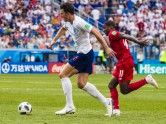 Futbols, pasaules kauss: Anglija - Panama - 22