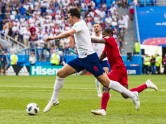 Futbols, pasaules kauss: Anglija - Panama - 23