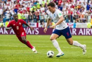 Futbols, pasaules kauss: Anglija - Panama - 24