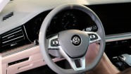 VW Touareg 2018 prezentācija - 11