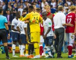 Futbols, Pasaules kauss 2018: Dānija - Francija - 13