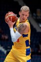 Basketbols, Pasaules kausa kvalifikācija: Latvija - Zviedrija - 9