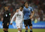 Futbols, pasaules kauss: Urugvaja - Portugāle - 8