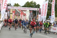 Riteņbraukšana, Latvijas čempionāts šosejas riteņbraukšanā, grupas brauciens - 2