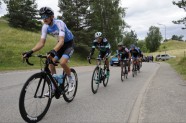 Riteņbraukšana, Latvijas čempionāts šosejas riteņbraukšanā, grupas brauciens - 16