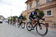 Riteņbraukšana, Latvijas čempionāts šosejas riteņbraukšanā, grupas brauciens - 19