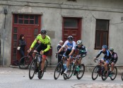 Riteņbraukšana, Latvijas čempionāts šosejas riteņbraukšanā, grupas brauciens - 21
