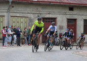Riteņbraukšana, Latvijas čempionāts šosejas riteņbraukšanā, grupas brauciens - 22