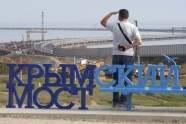 Krima tilts  - 8