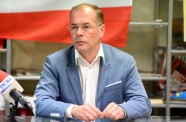 Andrejs Mamikins informē par lēmumu Saeimas vēlēšanās startēt no "Latvijas Krievu savienības" - 4
