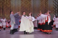 Dziesmu svētki 2018 – deju koncerts Vēl 100 gadu dejai  - 8