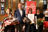 Latvijas vokālo ansambļu konkurss – Dziesmu svētki 2018 - 13