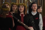 Latvijas vokālo ansambļu konkurss – Dziesmu svētki 2018 - 16