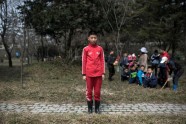 Ziemeļkorejas cilvēki - 10