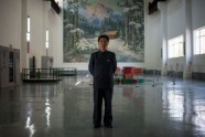 Ziemeļkorejas cilvēki - 13
