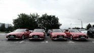 Audi Sport driving academy by Autojuta Biķerniekos - 2
