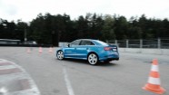 Audi Sport driving academy by Autojuta Biķerniekos - 24