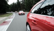 Audi Sport driving academy by Autojuta Biķerniekos - 30