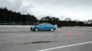 Audi Sport driving academy by Autojuta Biķerniekos - 36