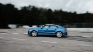 Audi Sport driving academy by Autojuta Biķerniekos - 38