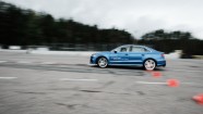 Audi Sport driving academy by Autojuta Biķerniekos - 39