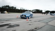 Audi Sport driving academy by Autojuta Biķerniekos - 40