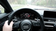 Audi Sport driving academy by Autojuta Biķerniekos - 46