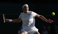 Teniss, Vimbldonas čempionāts: Jeļena Ostapenko - Ketija Danna - 1