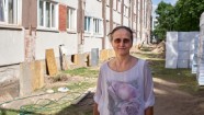 Salaspils daudzdzīvokļu nama renovācija Daugavas ielā 2 - 2