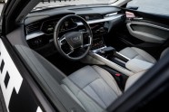 'Audi e-tron' interjers - 5
