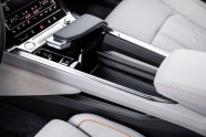 'Audi e-tron' interjers - 24