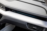 'Audi e-tron' interjers - 26