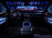 'Audi e-tron' interjers - 27