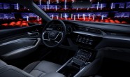 'Audi e-tron' interjers - 29