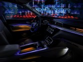 'Audi e-tron' interjers - 31