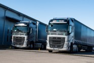 'Volvo Trucks Driver Challenge 2018' Latvijas fināls - 3