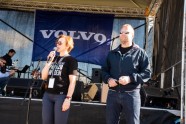 'Volvo Trucks Driver Challenge 2018' Latvijas fināls - 5