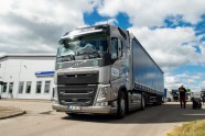 'Volvo Trucks Driver Challenge 2018' Latvijas fināls - 10