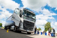 'Volvo Trucks Driver Challenge 2018' Latvijas fināls - 11