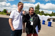 'Volvo Trucks Driver Challenge 2018' Latvijas fināls - 15