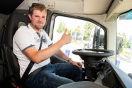 'Volvo Trucks Driver Challenge 2018' Latvijas fināls - 16
