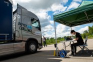 'Volvo Trucks Driver Challenge 2018' Latvijas fināls - 17