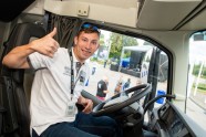 'Volvo Trucks Driver Challenge 2018' Latvijas fināls - 19