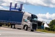 'Volvo Trucks Driver Challenge 2018' Latvijas fināls - 21