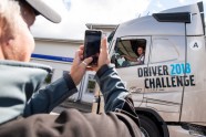 'Volvo Trucks Driver Challenge 2018' Latvijas fināls - 25