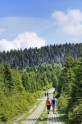 Nāves josla Vācijā, kas kļuvusi par 1400 kilometru garu dabas parku - 5